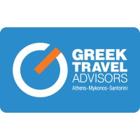 Greek Travel Advisors
